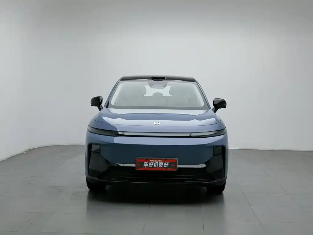 Leapmotor Leapmotor B10 — миниатюра 3