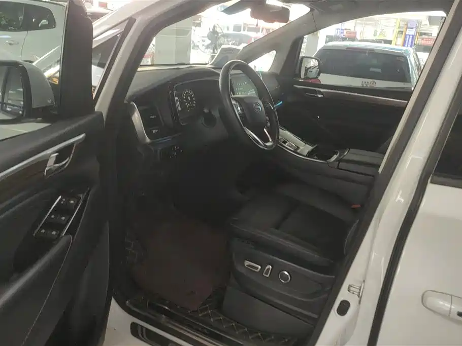 GAC M8 2021 390T