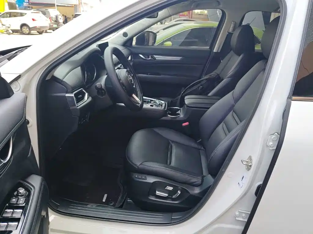 Mazda CX-8 — миниатюра 15