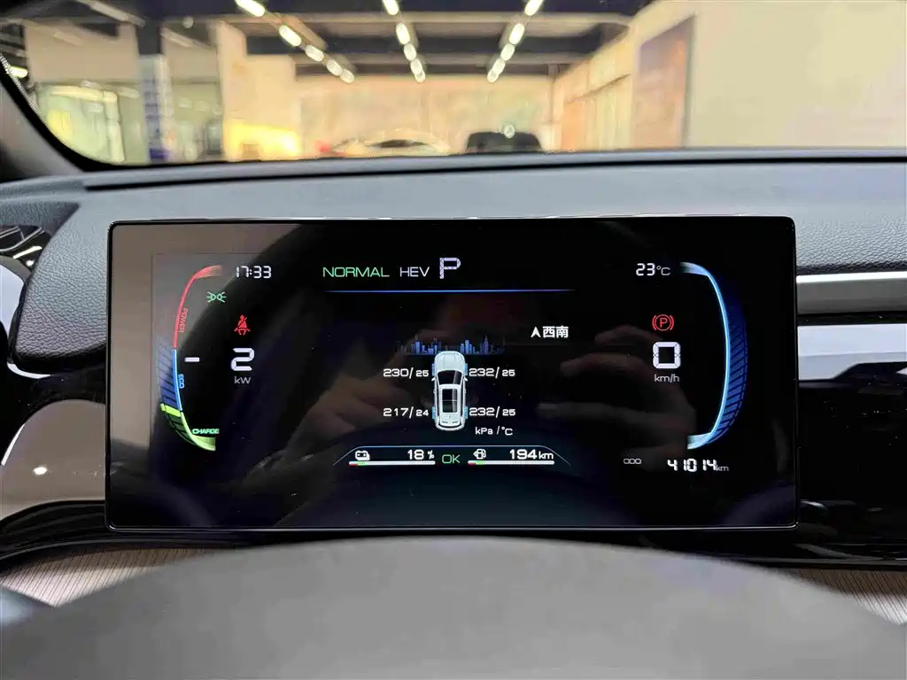 BYD Pro New Energy — миниатюра 12