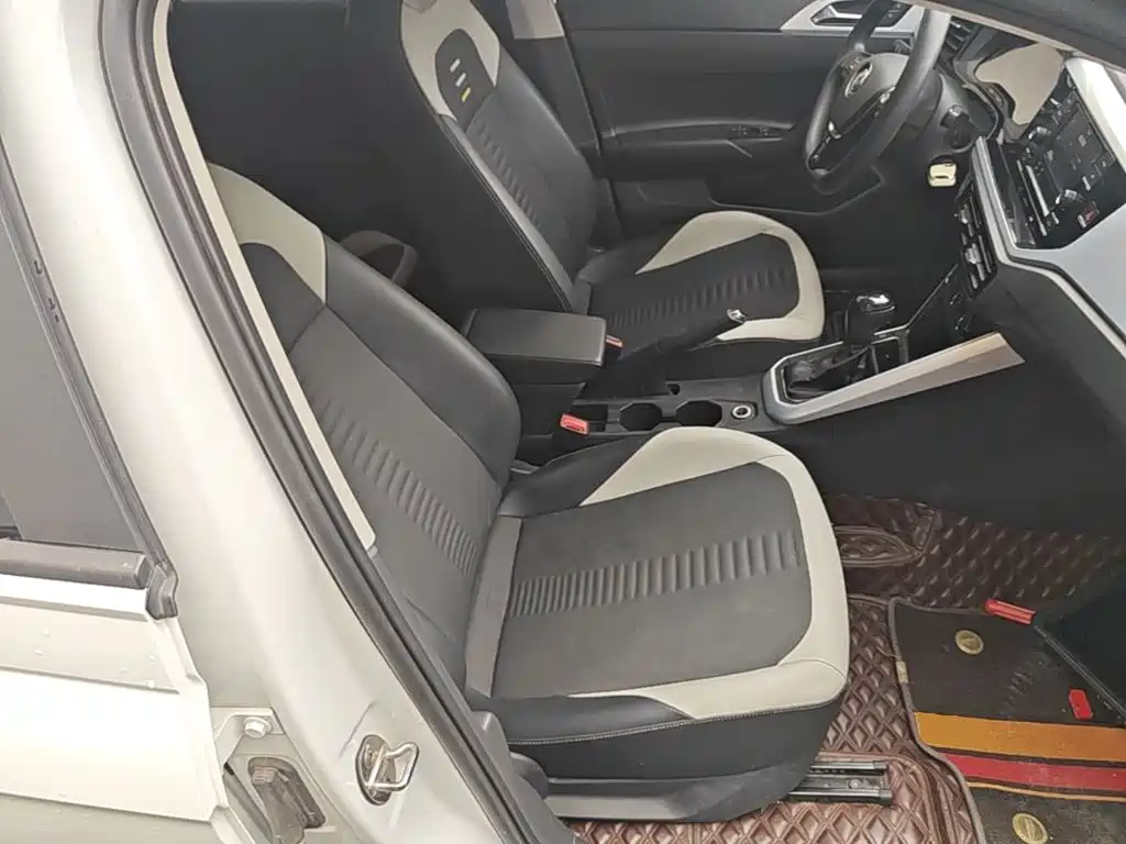 Volkswagen Polo — миниатюра 25