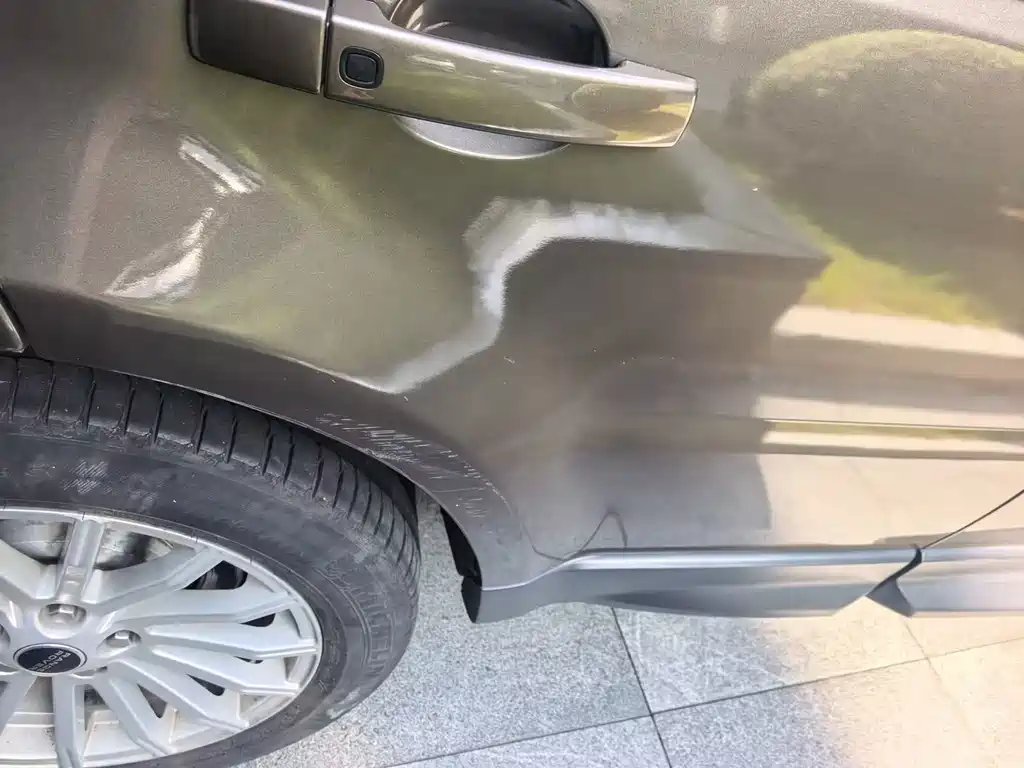 Land Rover Sport — миниатюра 9