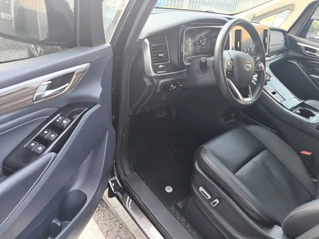GAC Motor Trumpchi M8 — миниатюра 16