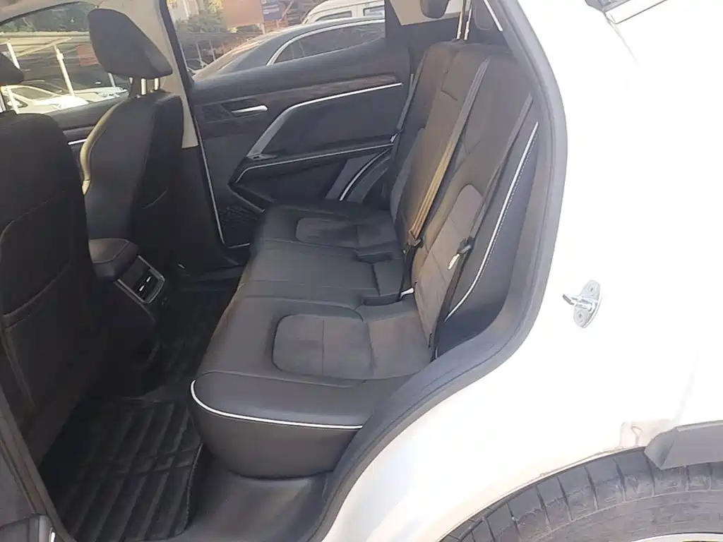 Haval H6 — миниатюра 17