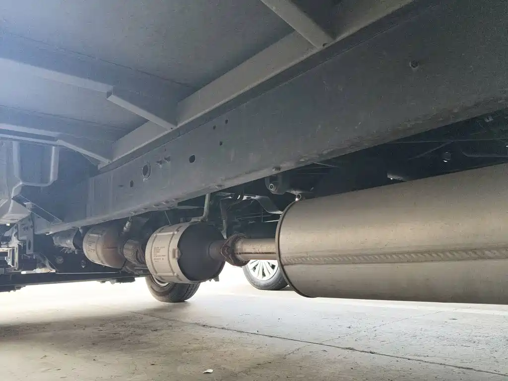Kuayue Кросс-король X3 — миниатюра 3