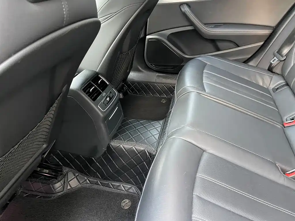 Audi A4L — миниатюра 17