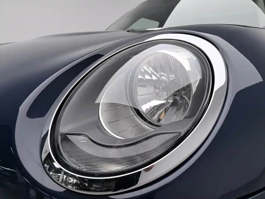 MINI Mini Clubman — миниатюра 7