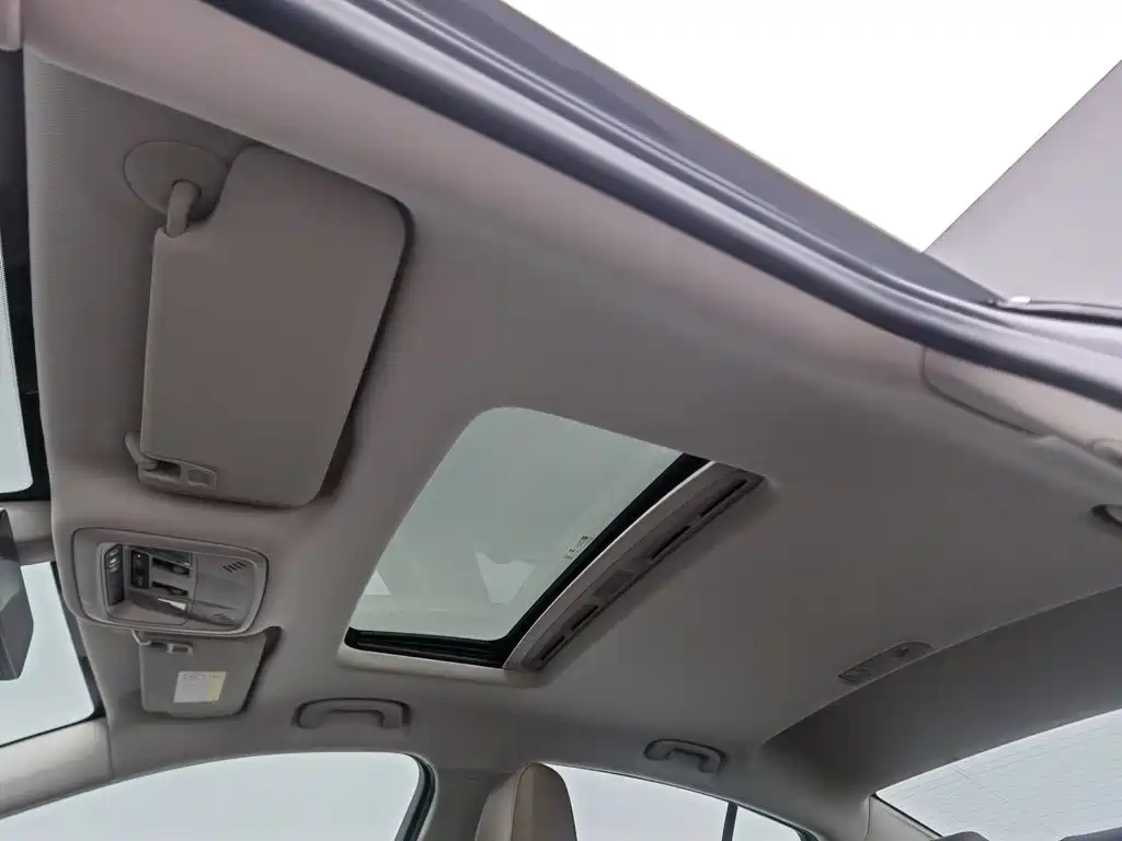 Buick Regal — миниатюра 14