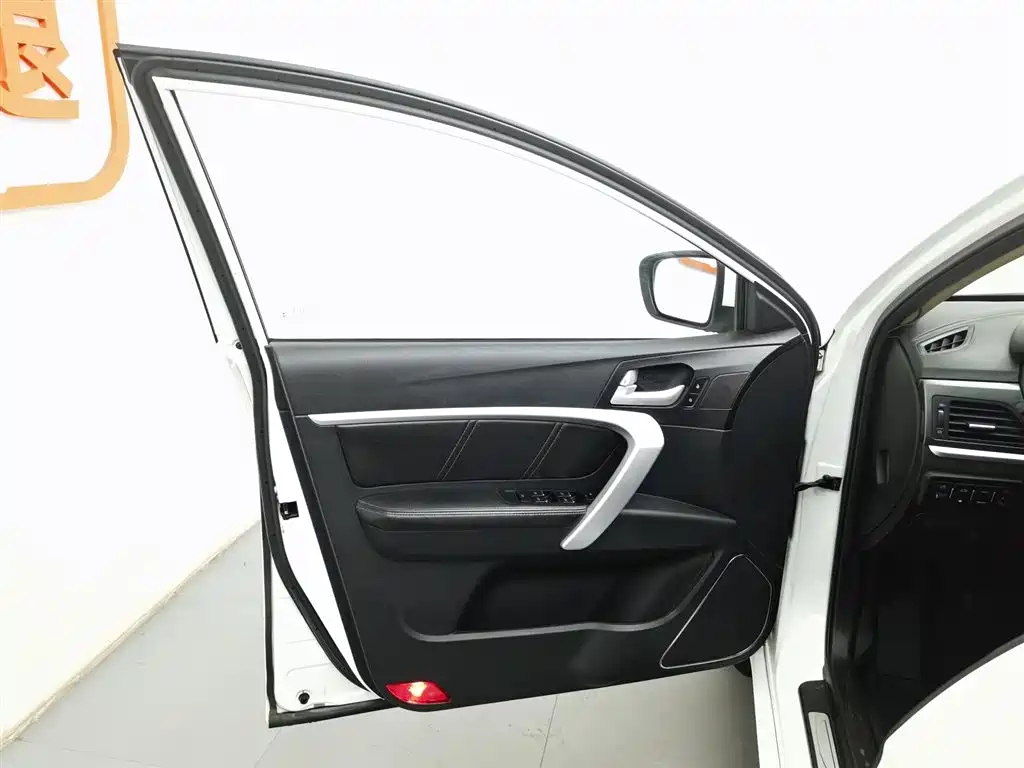 GEELY AUTOMOBILE EMGRAND