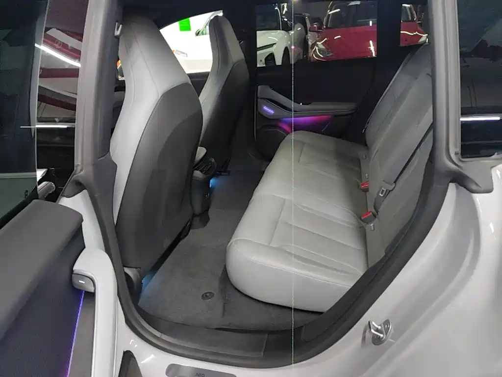 NIO ET5T — миниатюра 17