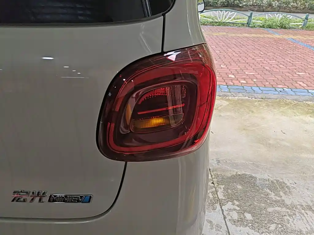 Wuling Mini EV MINIEV 2025