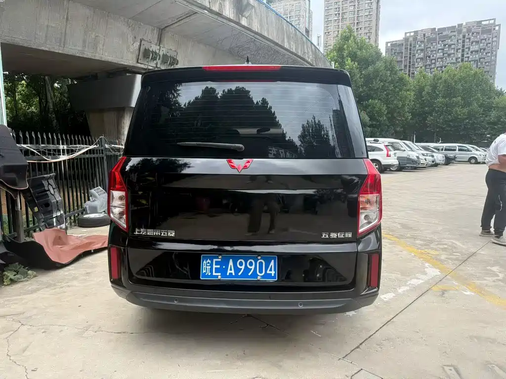 Wuling Zhengcheng — миниатюра 5