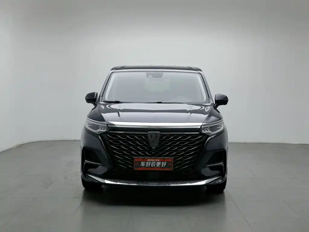 Roewe iMAX8 — миниатюра 3