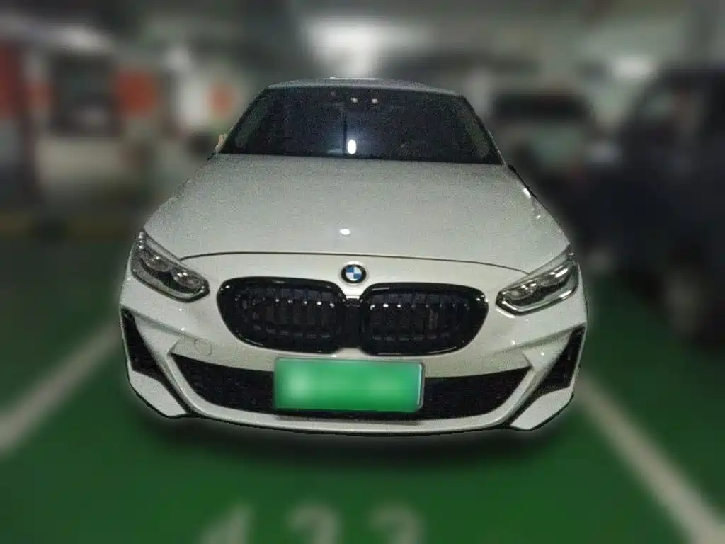 BMW 1 Series — миниатюра 23