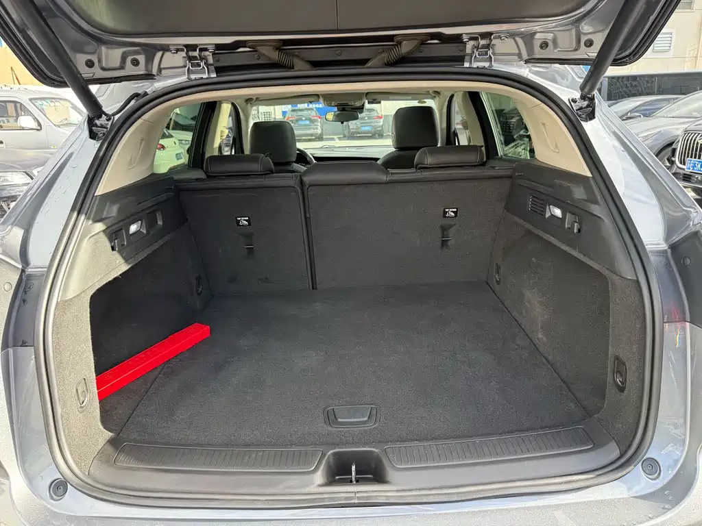 Buick Envision S — миниатюра 23