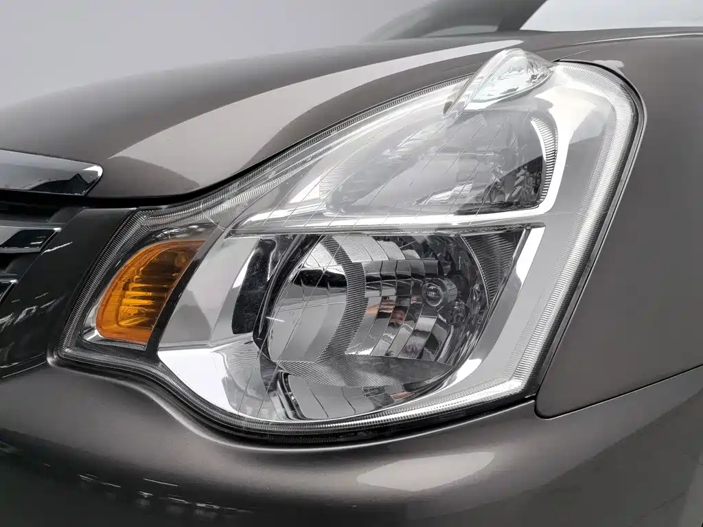 Nissan Sylphy — миниатюра 7
