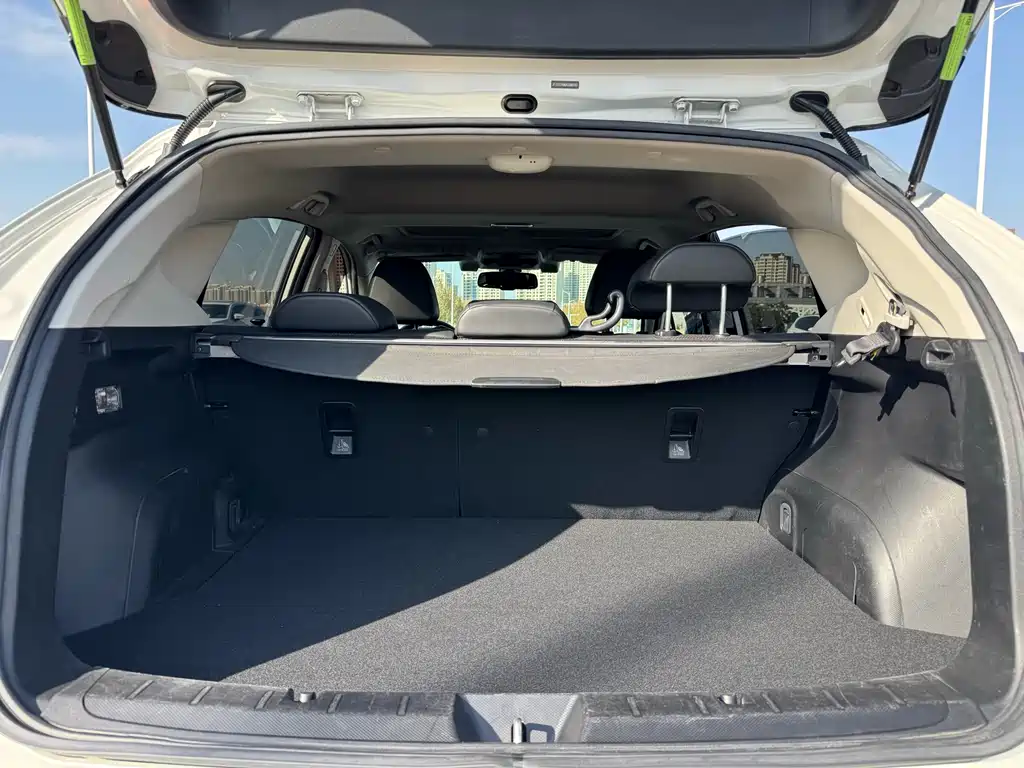 Subaru XV - фото 12