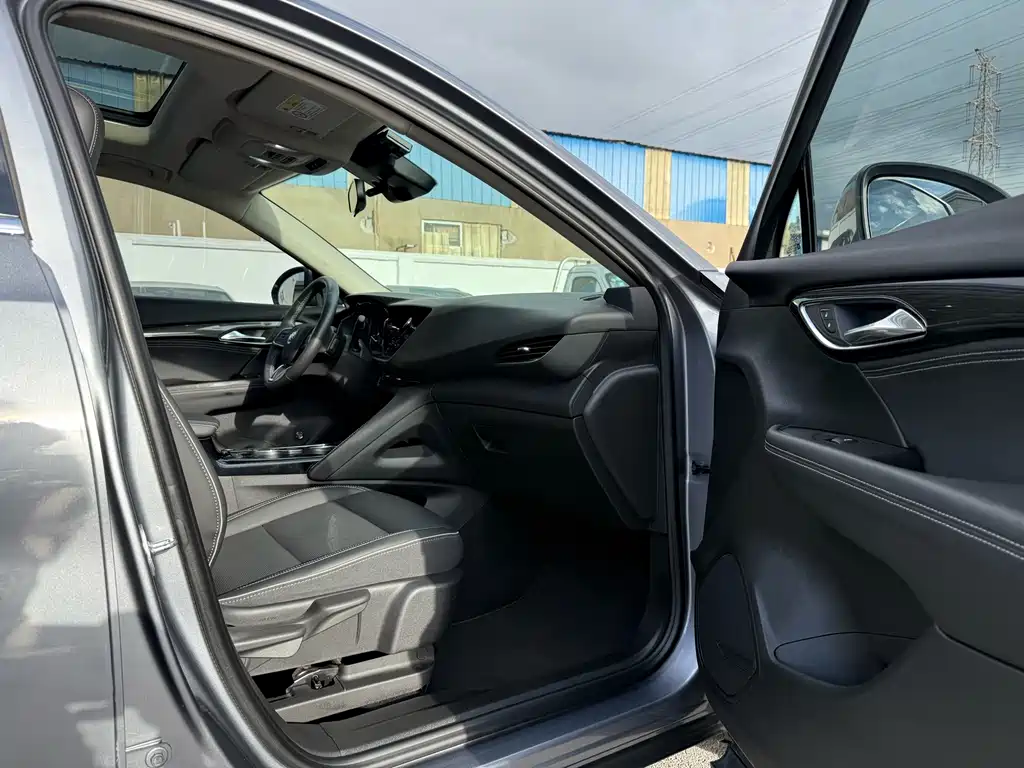 Buick Envision S — миниатюра 18