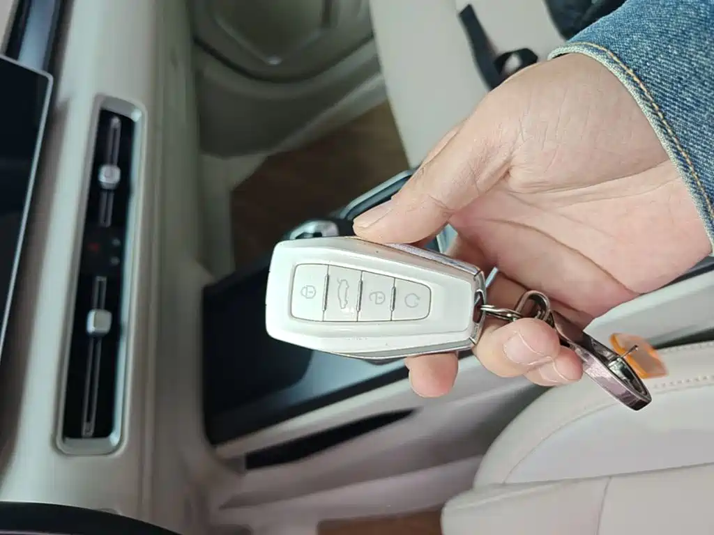 Geely Icon — миниатюра 9