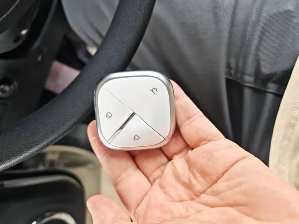 Wuling Bingo — миниатюра 9