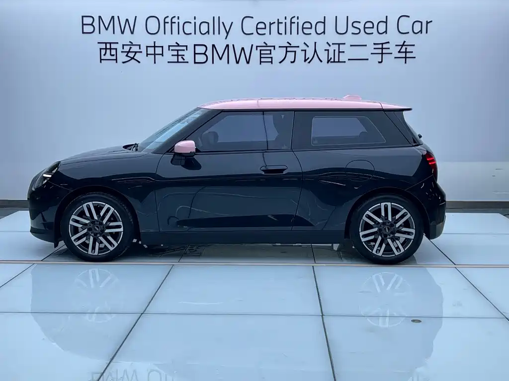 MINI MINI COOPER EV — миниатюра 3