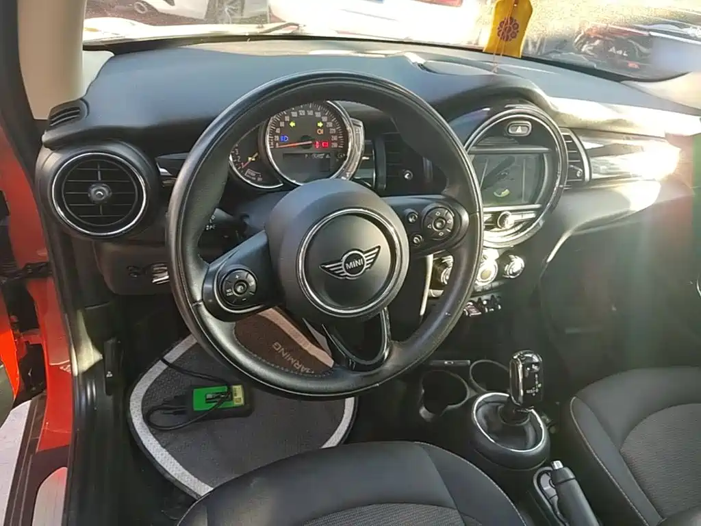 MINI Mini — миниатюра 11