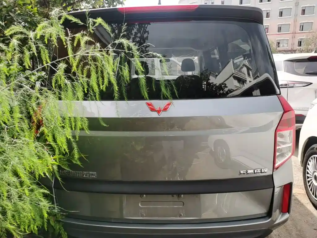 Wuling Zhengcheng — миниатюра 6