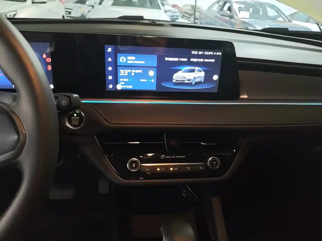 Ford Escort — миниатюра 13