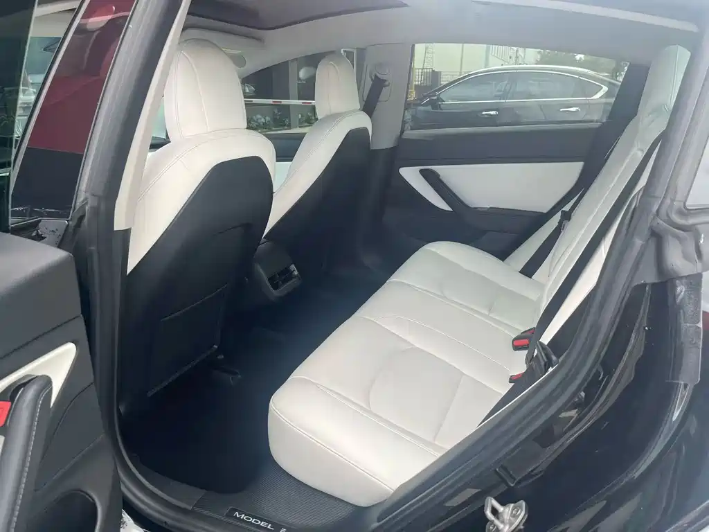 Tesla Model 3 — миниатюра 6