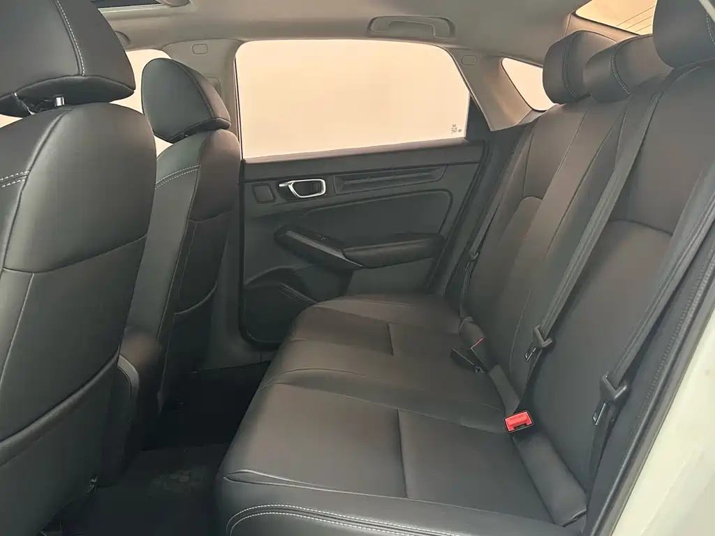Honda Civic 2022 180TURBO CVT