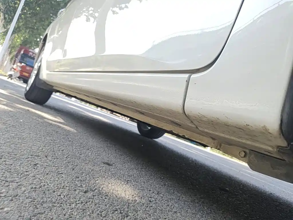 Nissan Sylphy — миниатюра 21