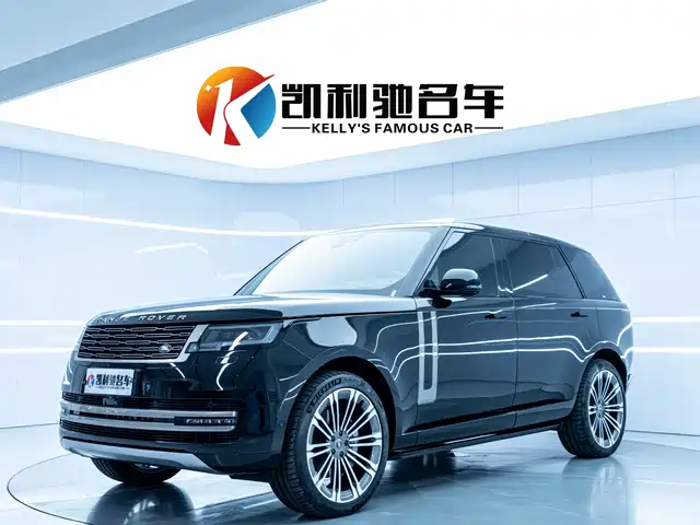 LAND ROVER RANGE ROVER 2024