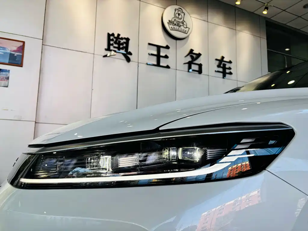 BYD Sealion 05 DM-i — миниатюра 26