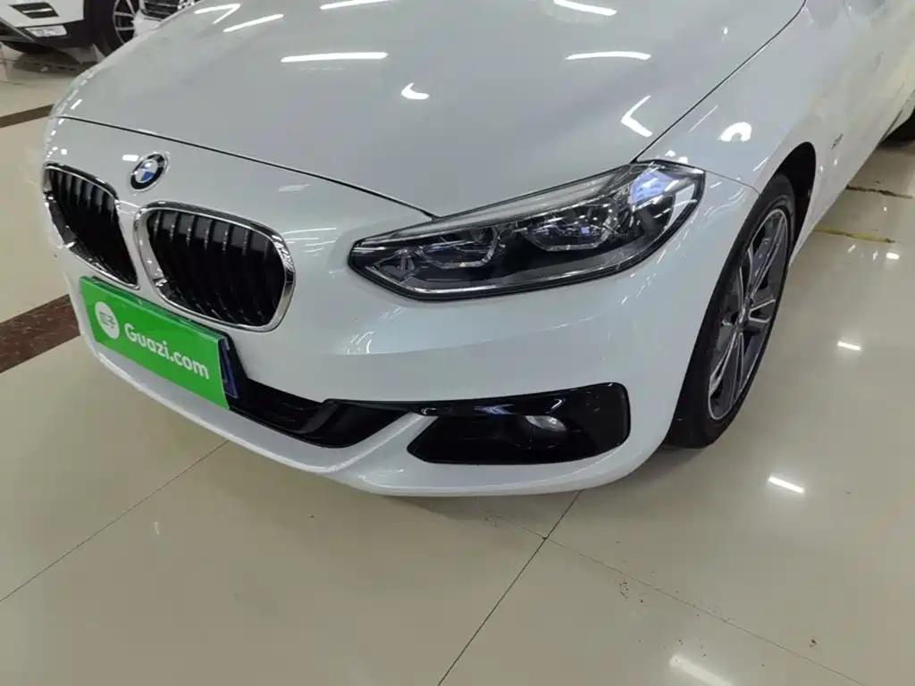 BMW 1 Series — миниатюра 24