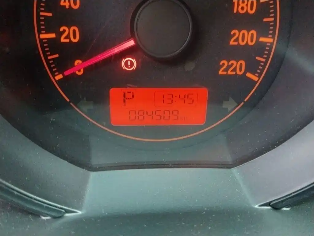 Honda Fit — миниатюра 8