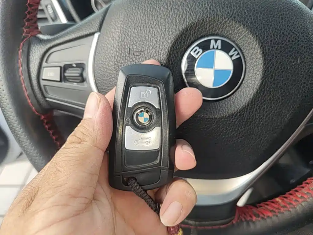 BMW 3 Series — миниатюра 9