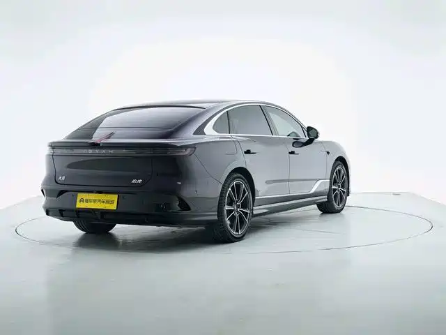 VOYAH Passion — миниатюра 2