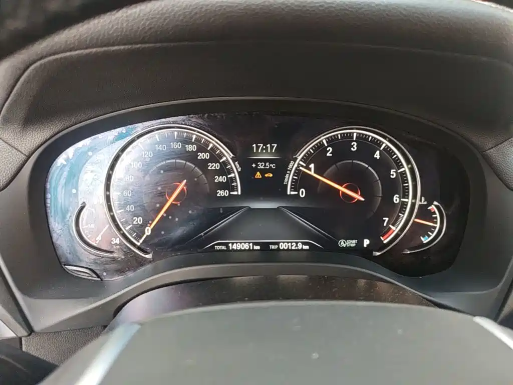 BMW X3 — миниатюра 12