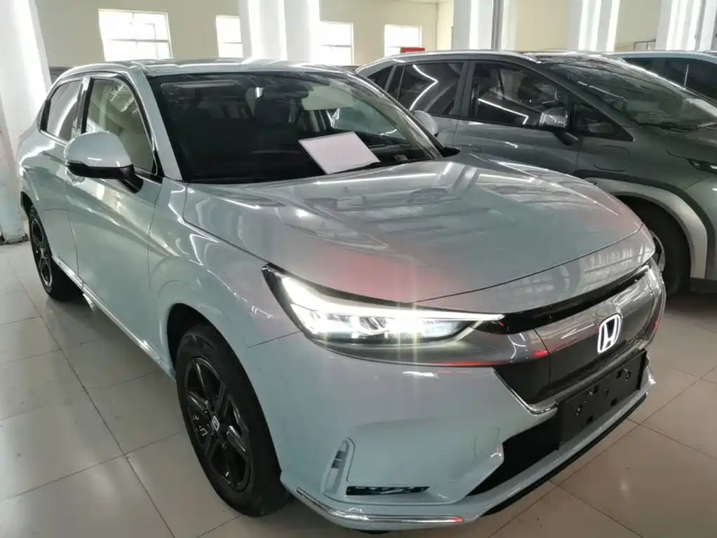 Honda e:NP1 — миниатюра 4