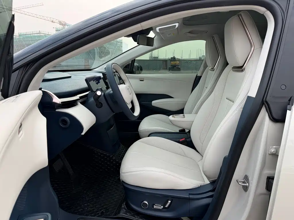 ZEEKR EXTREME KRYPTON X