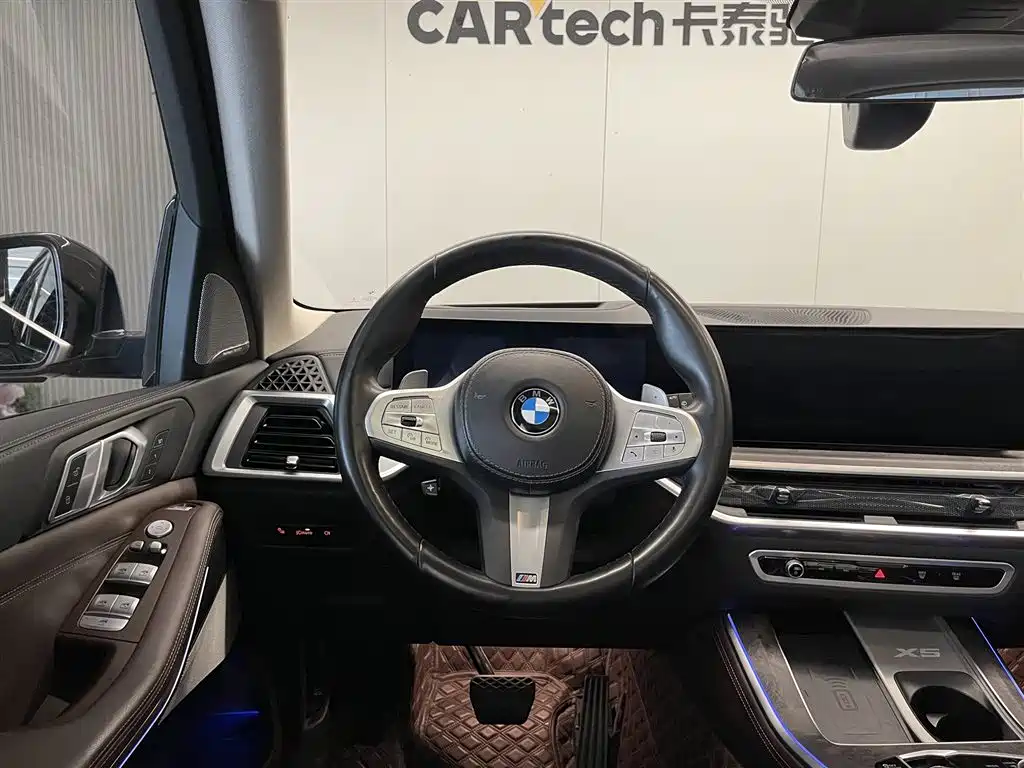BMW X5 — фотографии объявления, Фото 13
