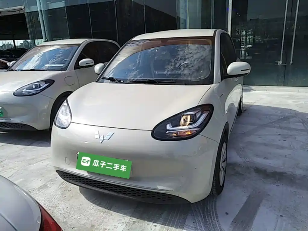 Wuling Bingo — миниатюра 3