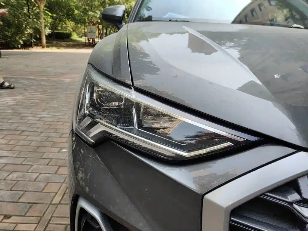 Audi Q3 — миниатюра 7