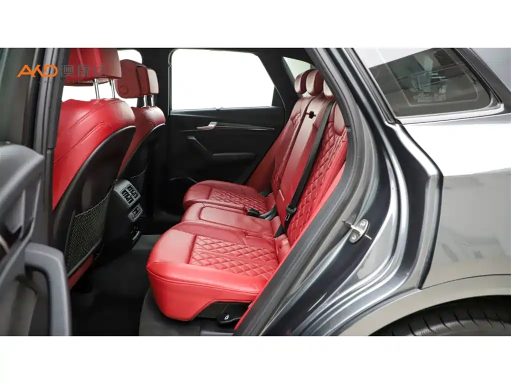 Audi SQ5 — миниатюра 7