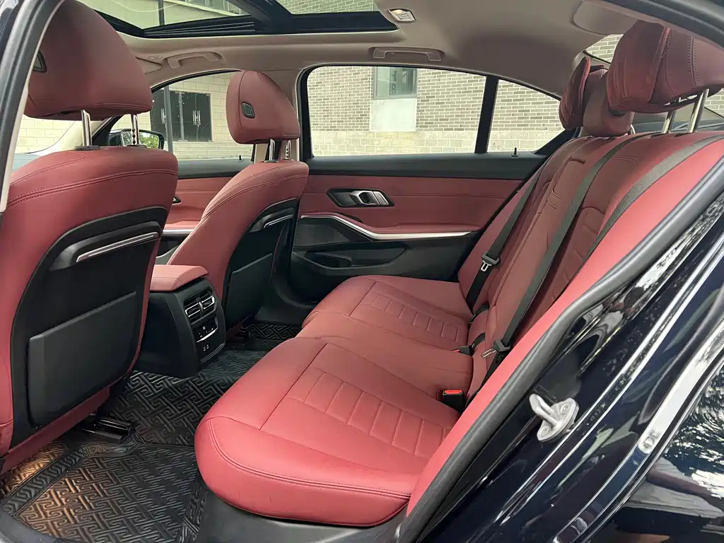 BMW 3 Series — миниатюра 9