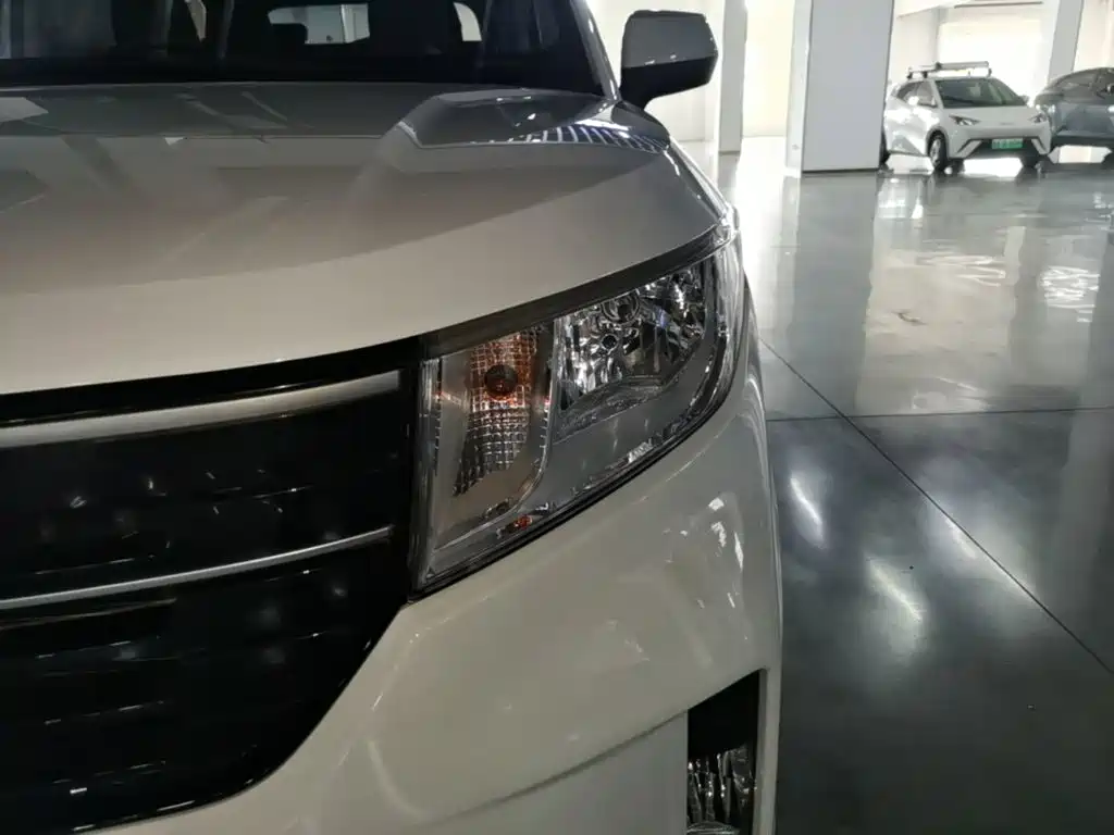 Wuling Hongguang PLUS — миниатюра 24