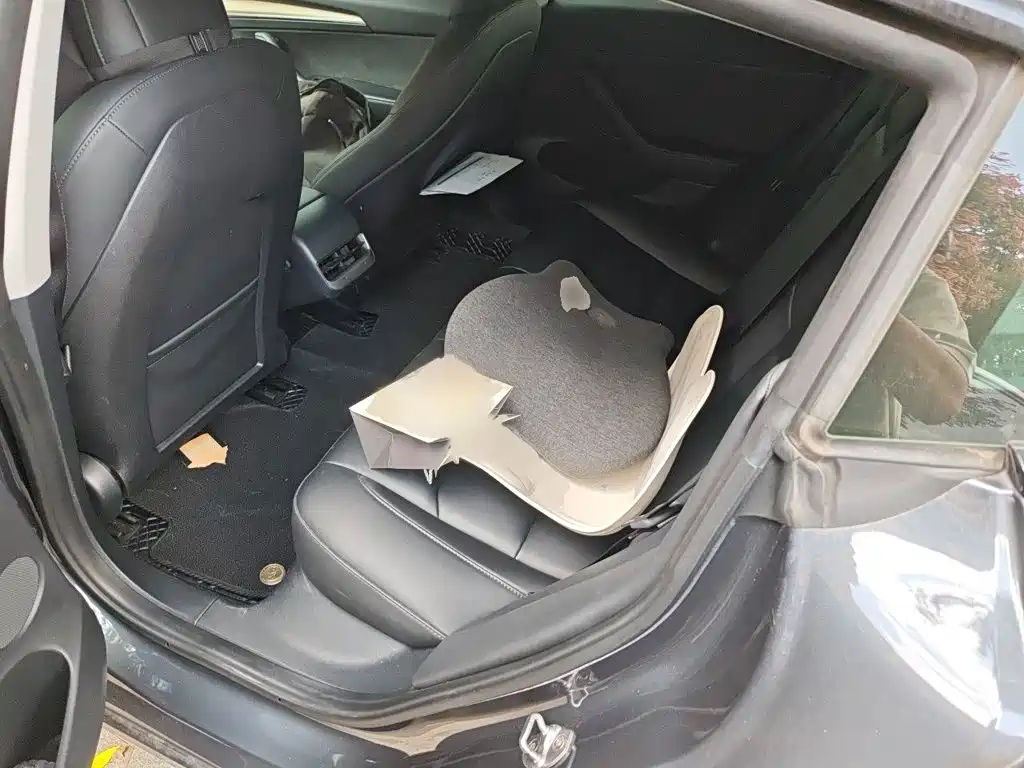 Tesla Model 3 — миниатюра 15