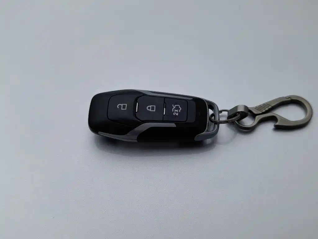 Ford Edge — миниатюра 19