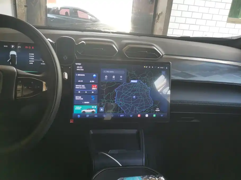 Aeolus L7 — миниатюра 13