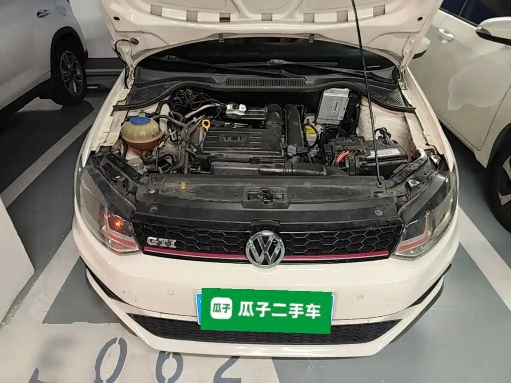 Volkswagen Polo — миниатюра 20
